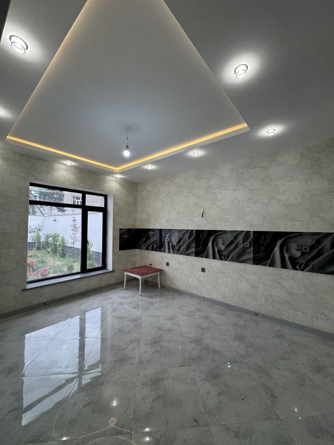 Satılır 5 otaqlı həyət evi/bağ evi 160 m² — Ev, villa, Bakı (8)