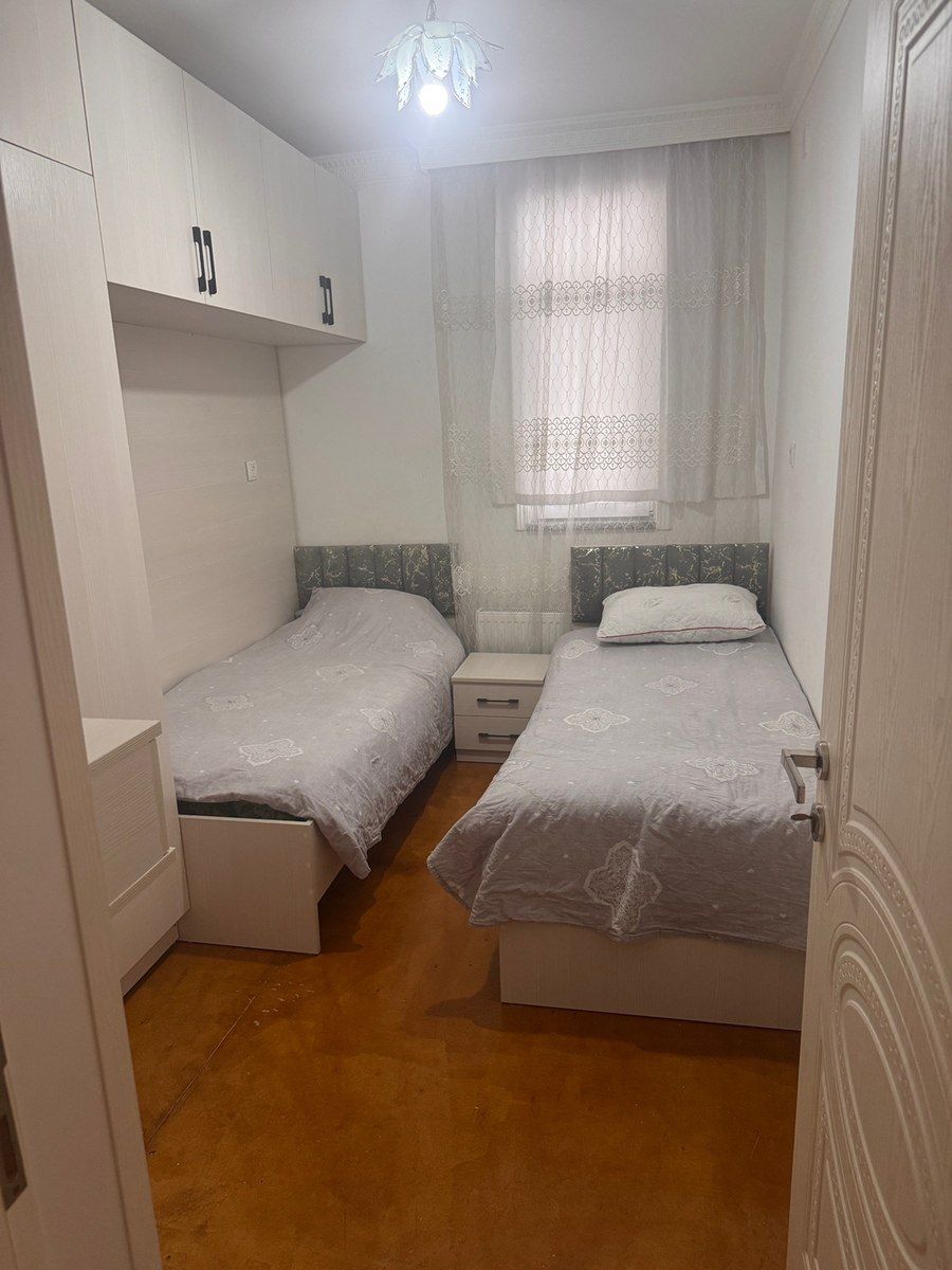 3-otaqlı mənzil kirayə verilir, Gəncə ş., 63 m² — Mənzil, Gəncə (11)