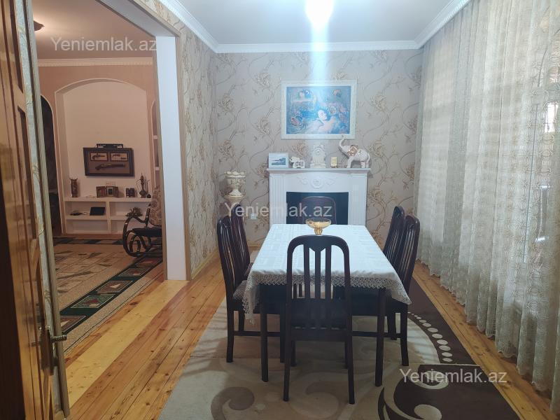 Satılır 9 otaqlı Həyət evi / Villa, 420 m², Şirvan — Ev, villa, Şirvan (3)