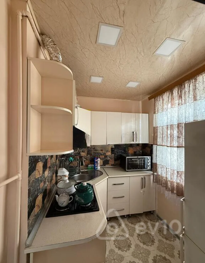 3 otaqlı mənzil, 60 m², Akim Abbasov küçəsi — Mənzil, Bakı (7)