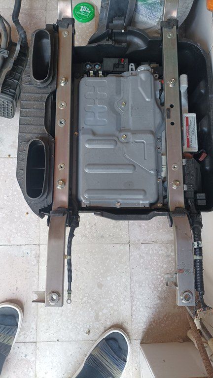 "Honda İnsight 2010" ehtiyat hissələri — Ehtiyat hissələri və aksesuarlar, Bakı (8)
