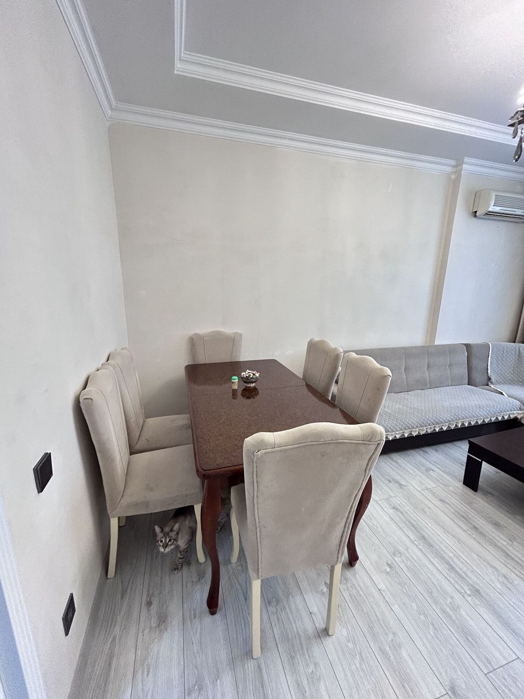 Satılır 3 otaqlı yeni tikili 79.5 m² — Mənzil, Xırdalan (5)