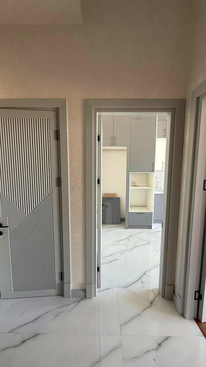 Satılır 2 otaqlı yeni tikili 68 m² — Mənzil, Bakı (4)