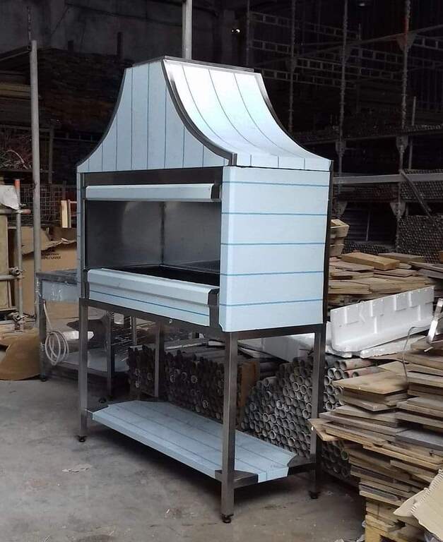 Restoran avadanlıqları — Biznes və avadanlıq, Bakı (9)