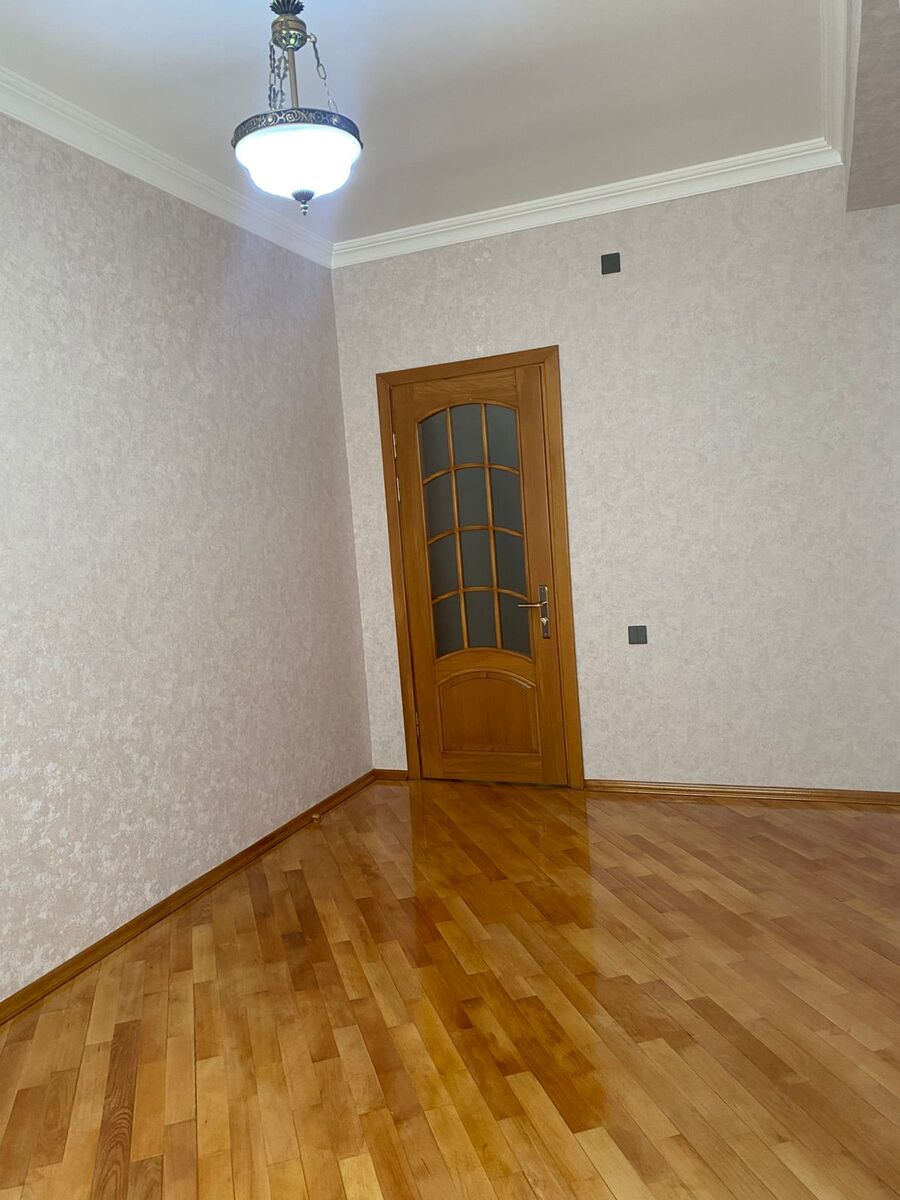 Satılır 3 otaqlı yeni tikili 120 m² — Mənzil, Bakı (5)