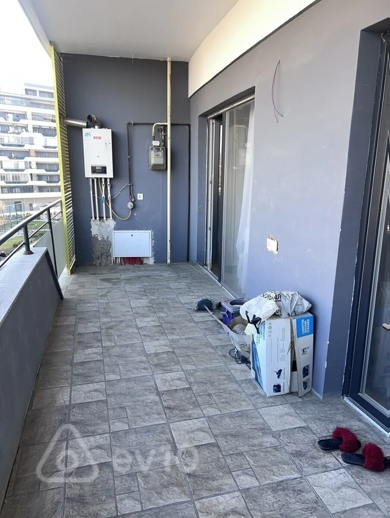2 otaqlı mənzil, 72 m², Moskova pros 32 — Mənzil, Bakı (11)