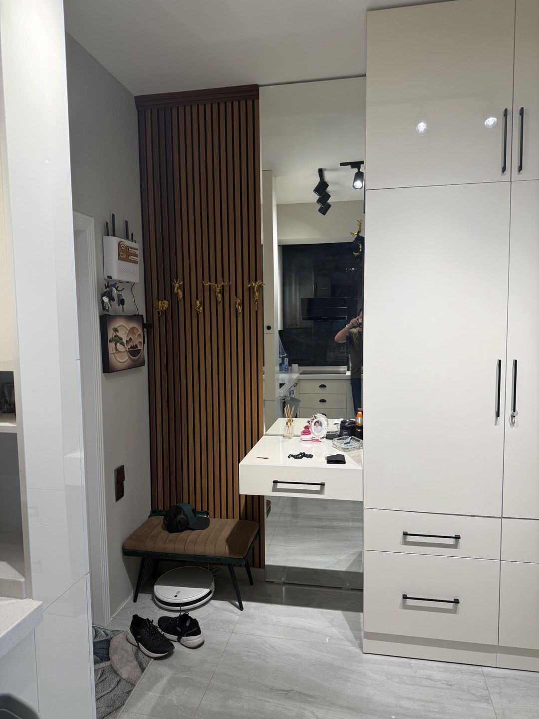 Satılır 3 otaqlı yeni tikili 74.5 m² — Mənzil, Bakı (11)