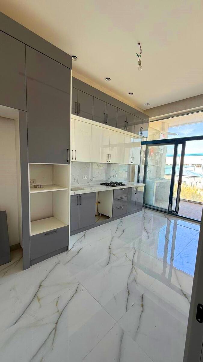 Satılır 2 otaqlı yeni tikili 68 m² — Mənzil, Bakı (3)