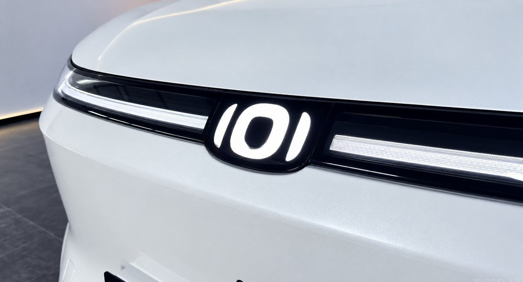 Changan Qiyuan Q07, 2025 il, 0 km, 1.5 L — Avtomobillər, Bakı (4)