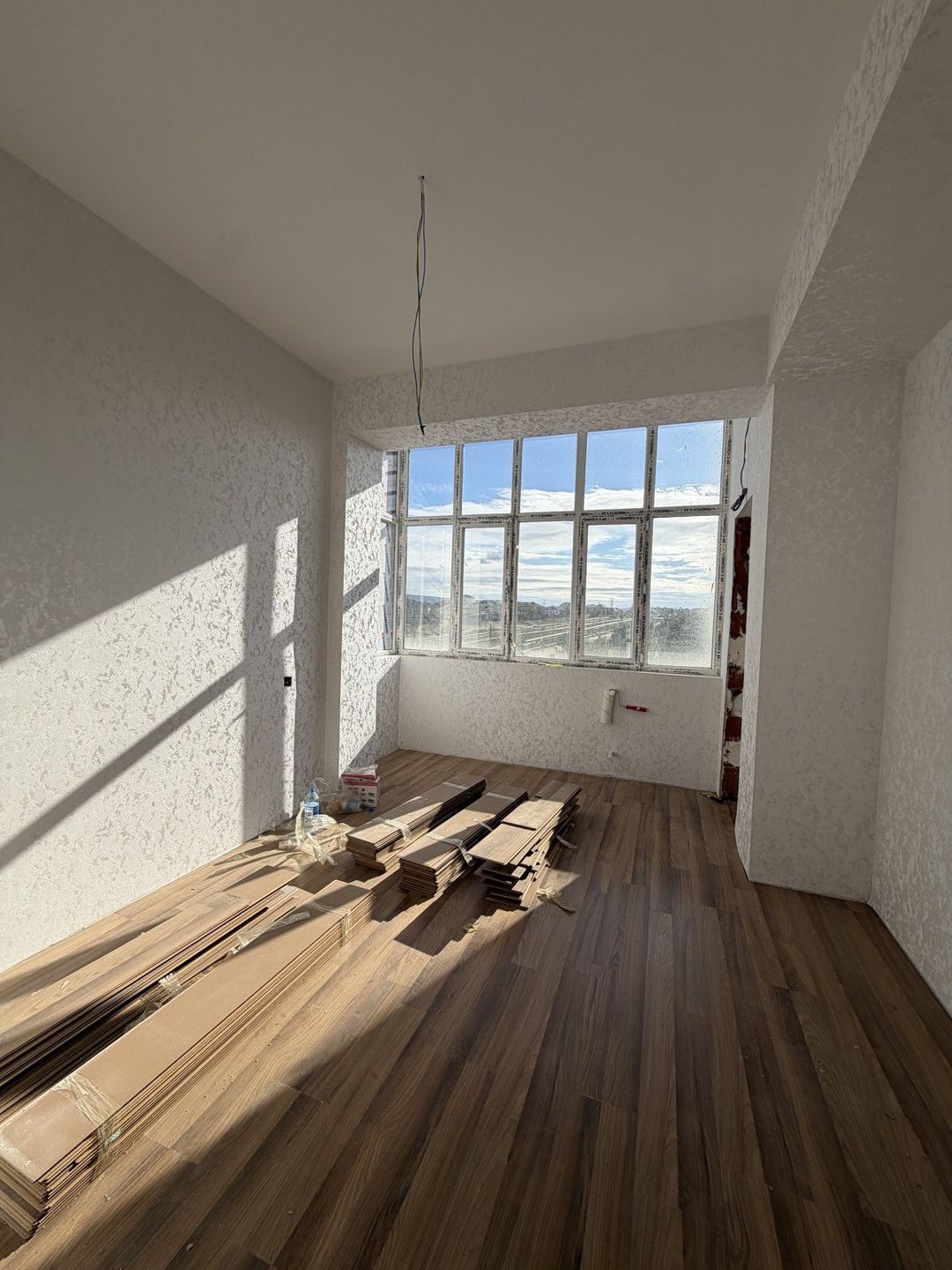 Satılır 2 otaqlı yeni tikili 40 m² — Mənzil, Bakı (9)