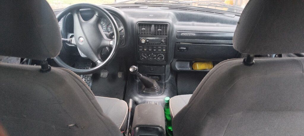 GAZ 31105 "Volga", 2.4 L, 2006 il, 295 937 km 10-TL-231 — Avtomobillər, Beyləqan (11)