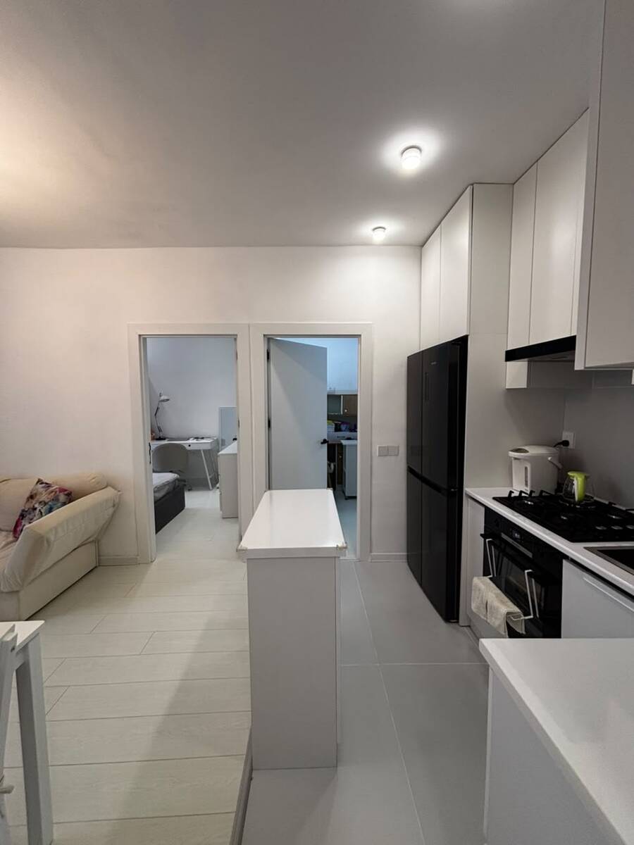 Satılır 3 otaqlı köhnə tikili 50 m² — Mənzil, Bakı (9)