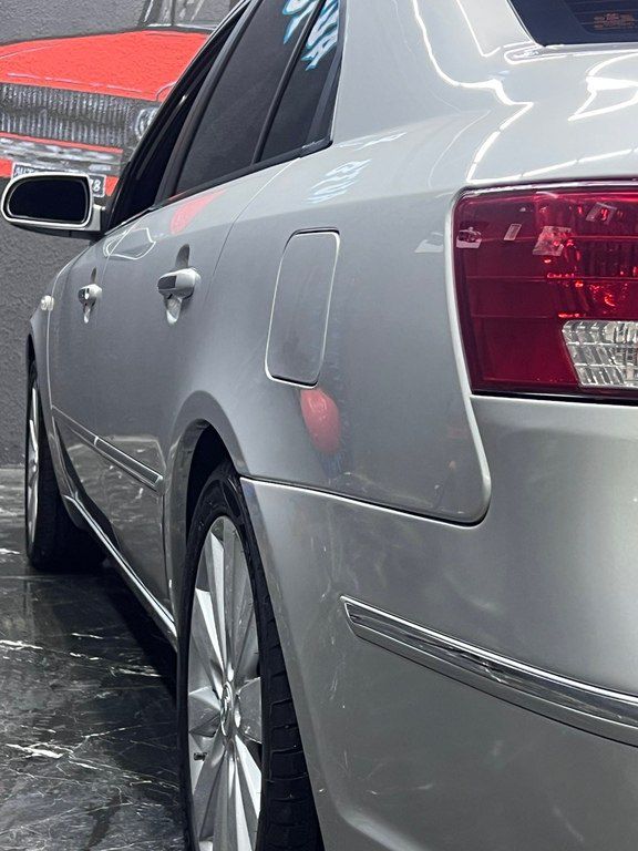 Hyundai Sonata, 2.4 L, 2008 il, 239 000 km 10-GH-605 — Avtomobillər, Bakı (8)