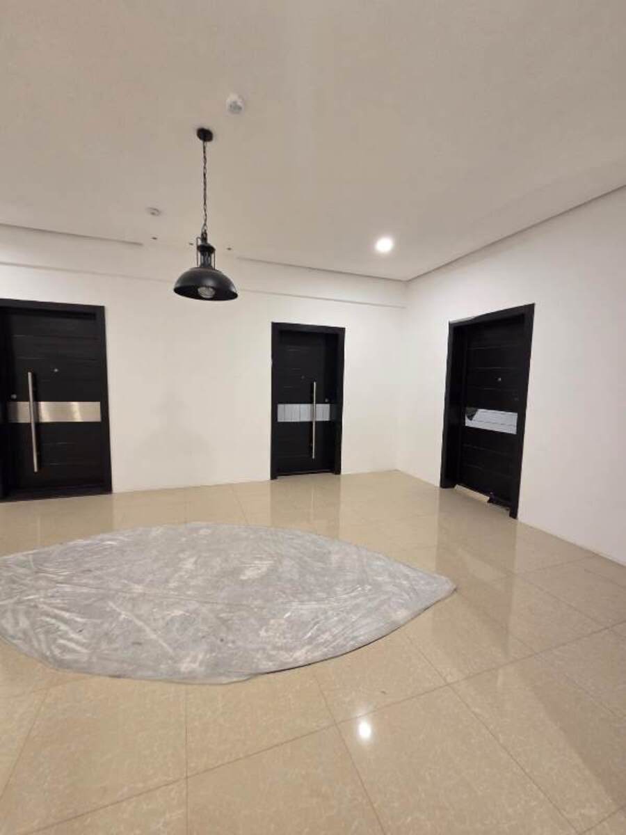 3-otaqlı yeni tikili, İsmayıl bəy Qutqaşınlı küç., 207 m² — Mənzil, Bakı (9)