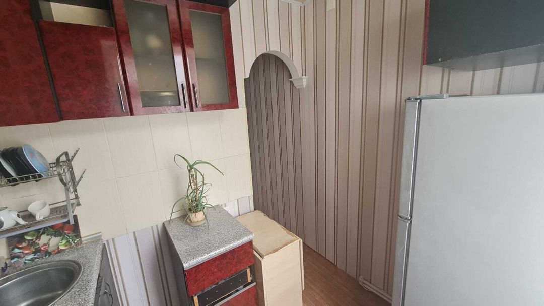 İcarəyə verilir 2 otaqlı köhnə tikili 50 m² — Mənzil, Bakı (5)
