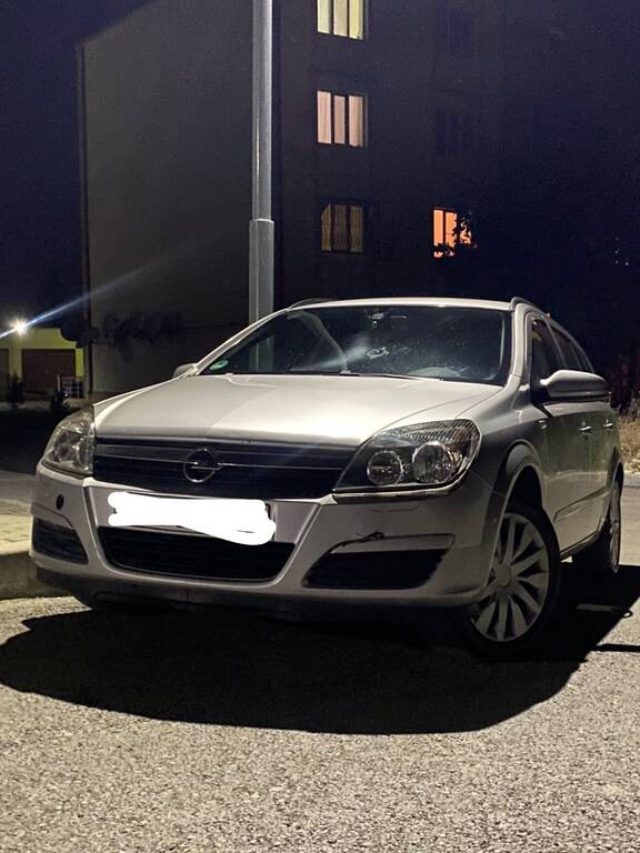 Opel Astra, 1.3 L, 2006 il, 440 000 km 58-BB-912 — Avtomobillər, Yevlax (5)