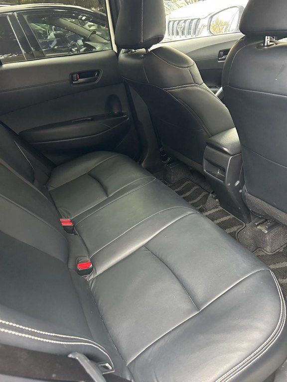 Toyota Corolla Cross, 2.0 L, 1.31 kWh, 2025 il, 13 800 km — Avtomobillər, Bakı (5)