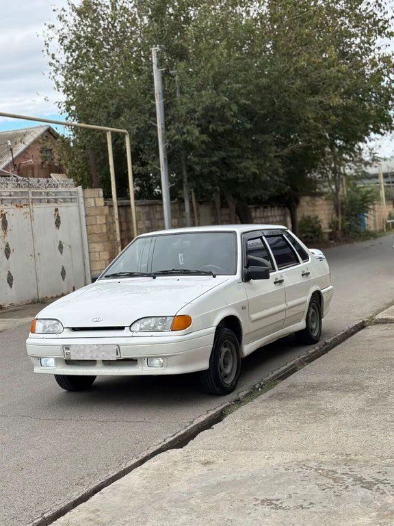 Lada (VAZ) 2115, 1.6 L, 2012 il, 261 690 km — Avtomobillər, İmişli (3)
