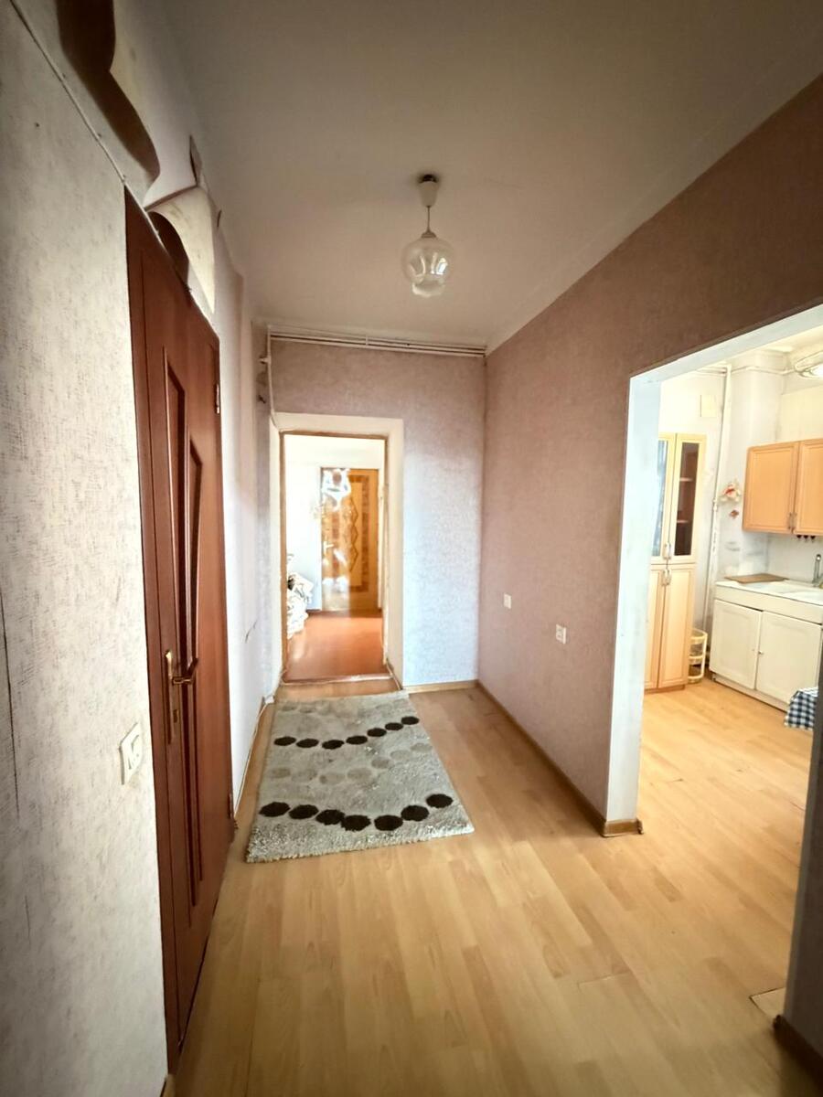 İcarəyə verilir 2 otaqlı köhnə tikili 55 m² — Mənzil, Bakı (12)