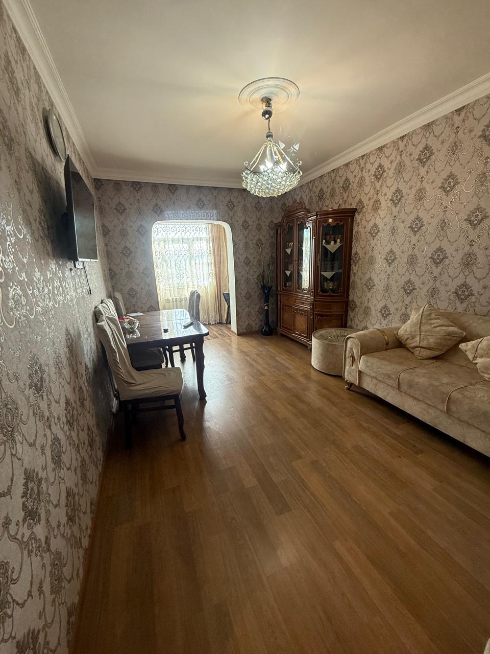 Satış: 2 otaqlı Köhnə tikili, 57 m², Binəqədi rayonu — Mənzil, Bakı (10)