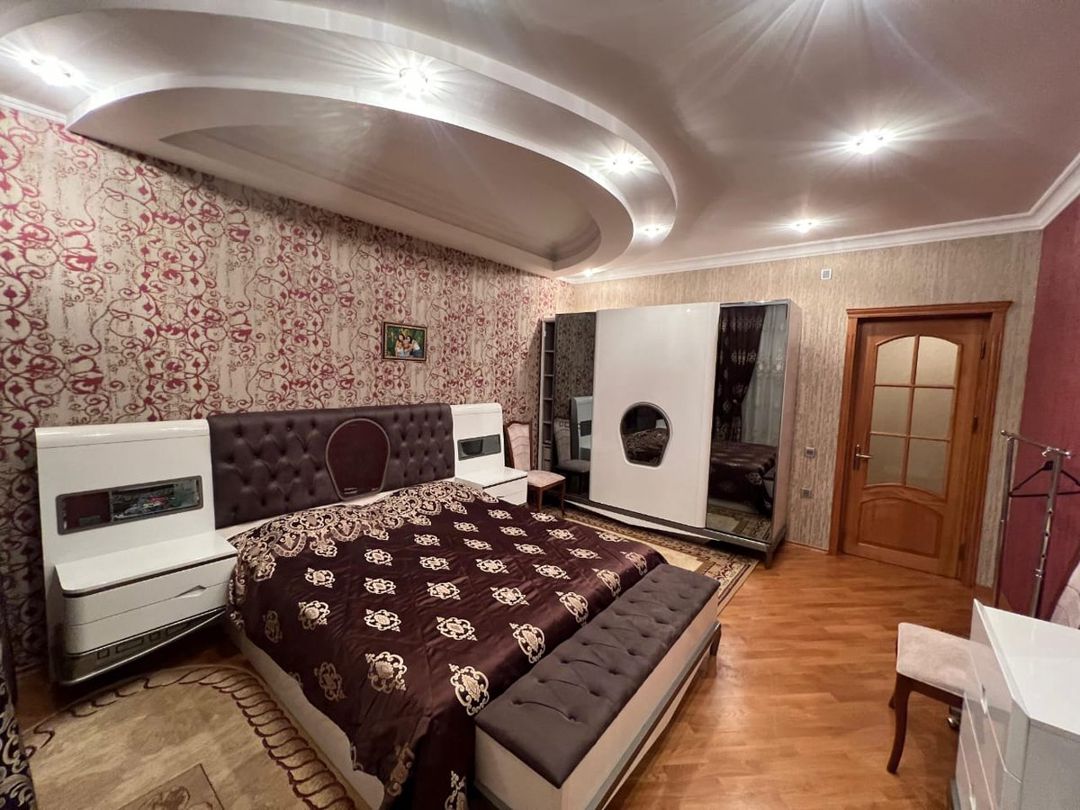 3 otaqlı mənzil kirayə verilir, 171 m², Bakı, Süleyman Vəzirov küç — Mənzil, Bakı (6)