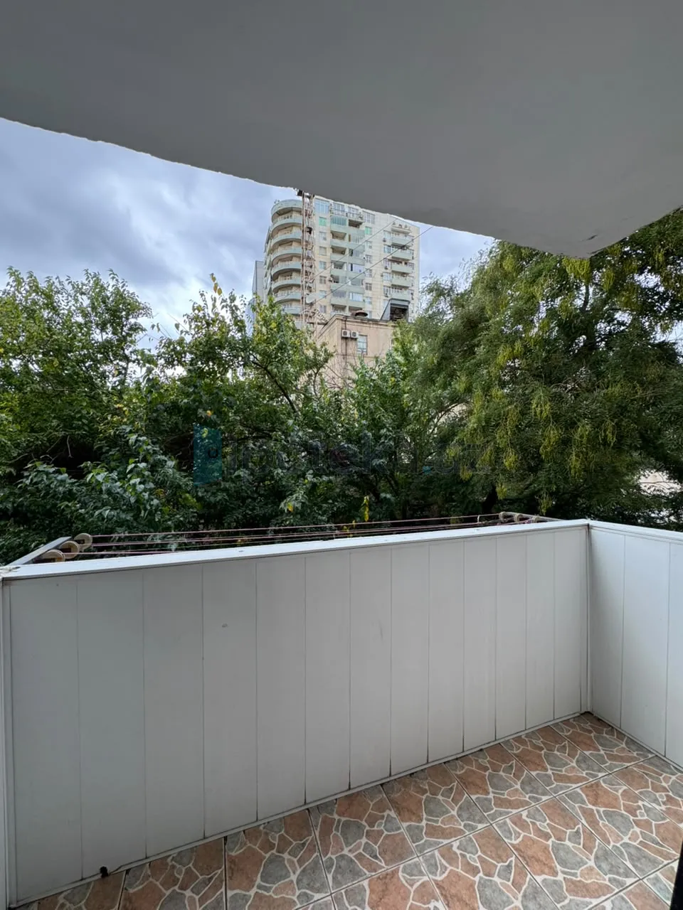 Satılır: 2 Otaq, Köhnə tikili, Nəsimi r., 50.00 m² — Mənzil, Bakı (6)