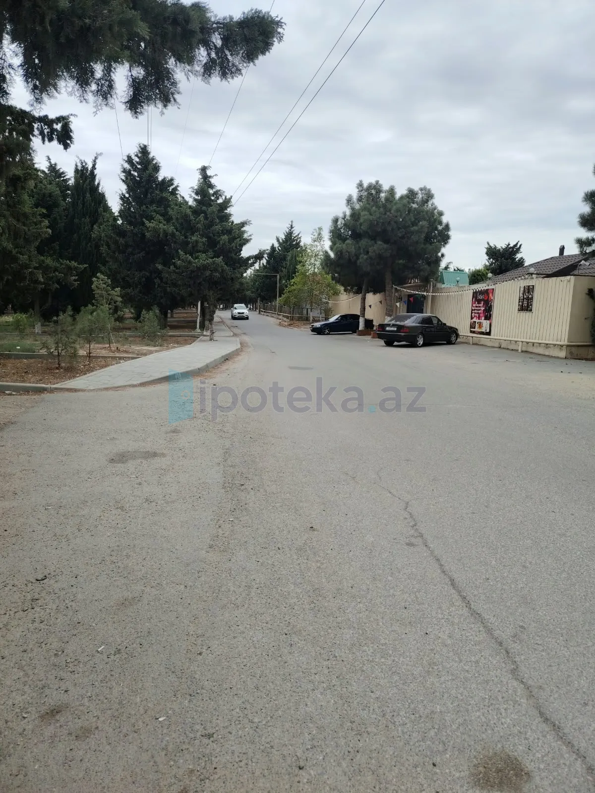 Satılır: Torpaq, Xəzər r., Mərdəkan q., 15.00 sot — Torpaq, Mərdəkan (3)