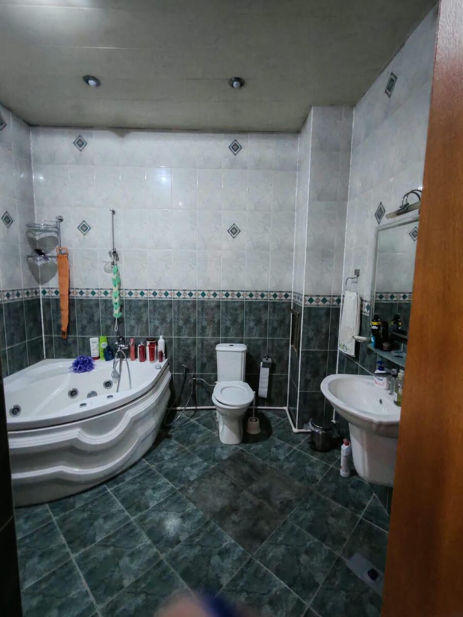Satılır 3 otaqlı yeni tikili 167 m² — Mənzil, Bakı (10)
