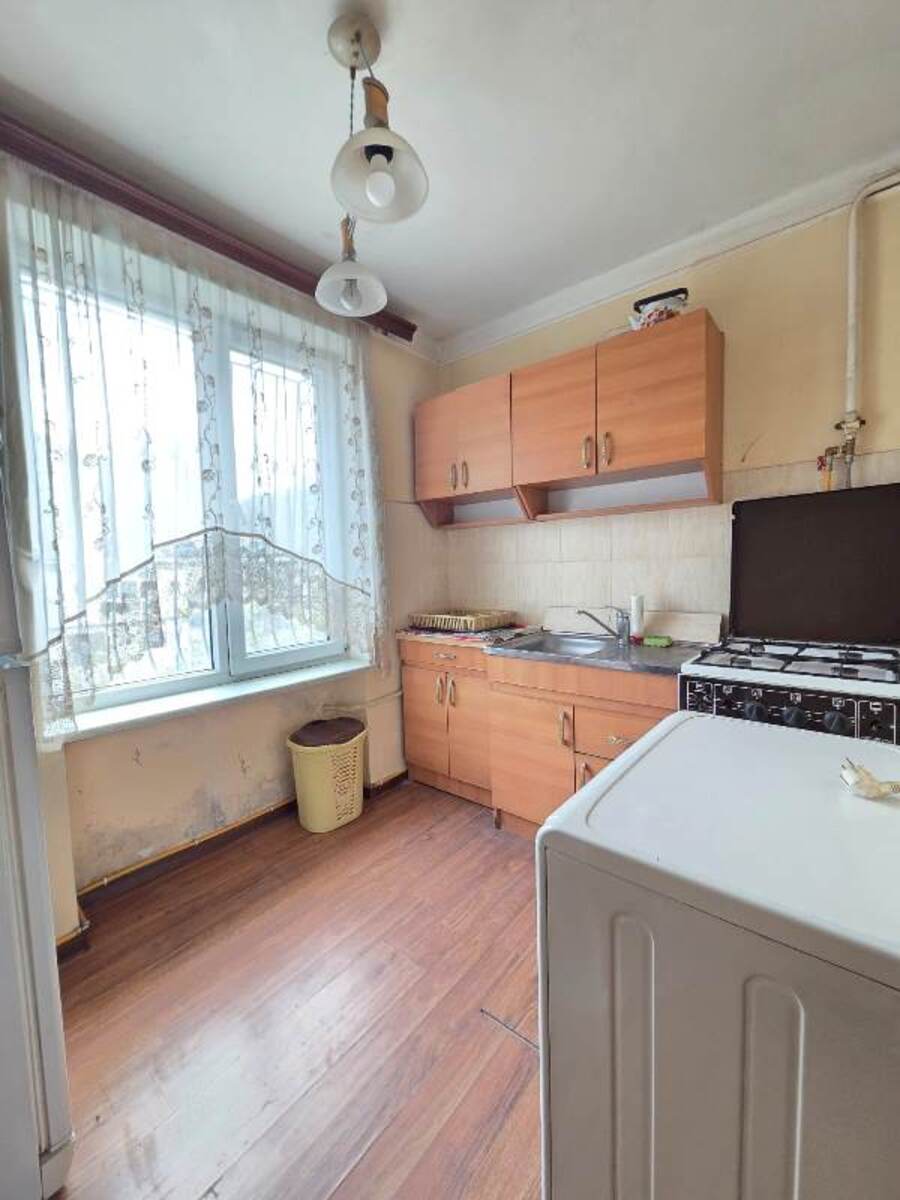 2-otaqlı mənzil, Əhməd Cəmil küç., 48 m² — Mənzil, Bakı (8)