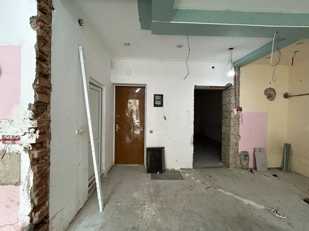 İcarəyə verilir obyekt 80 m² — Əmlak, Bakı (11)