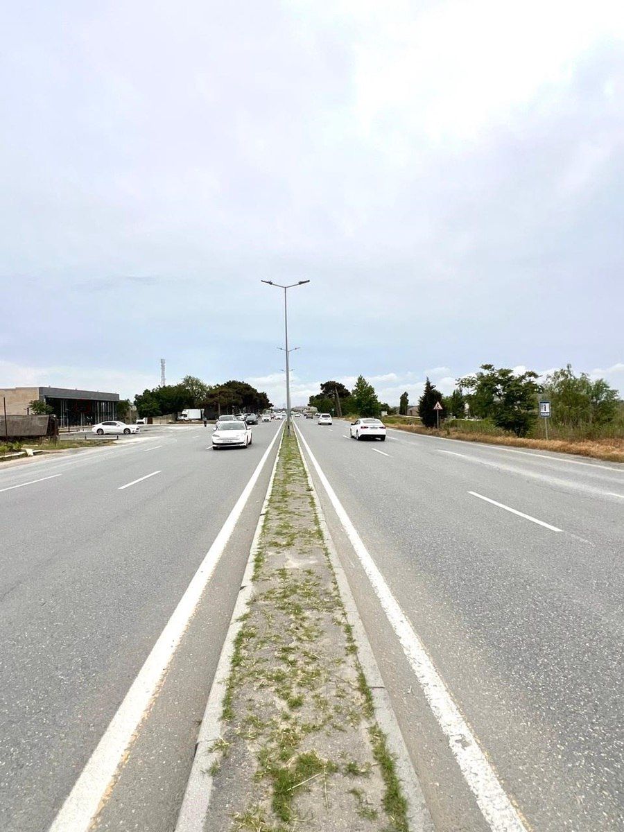 İcarəyə verilir obyekt 700 m² — Əmlak, Bakı (6)