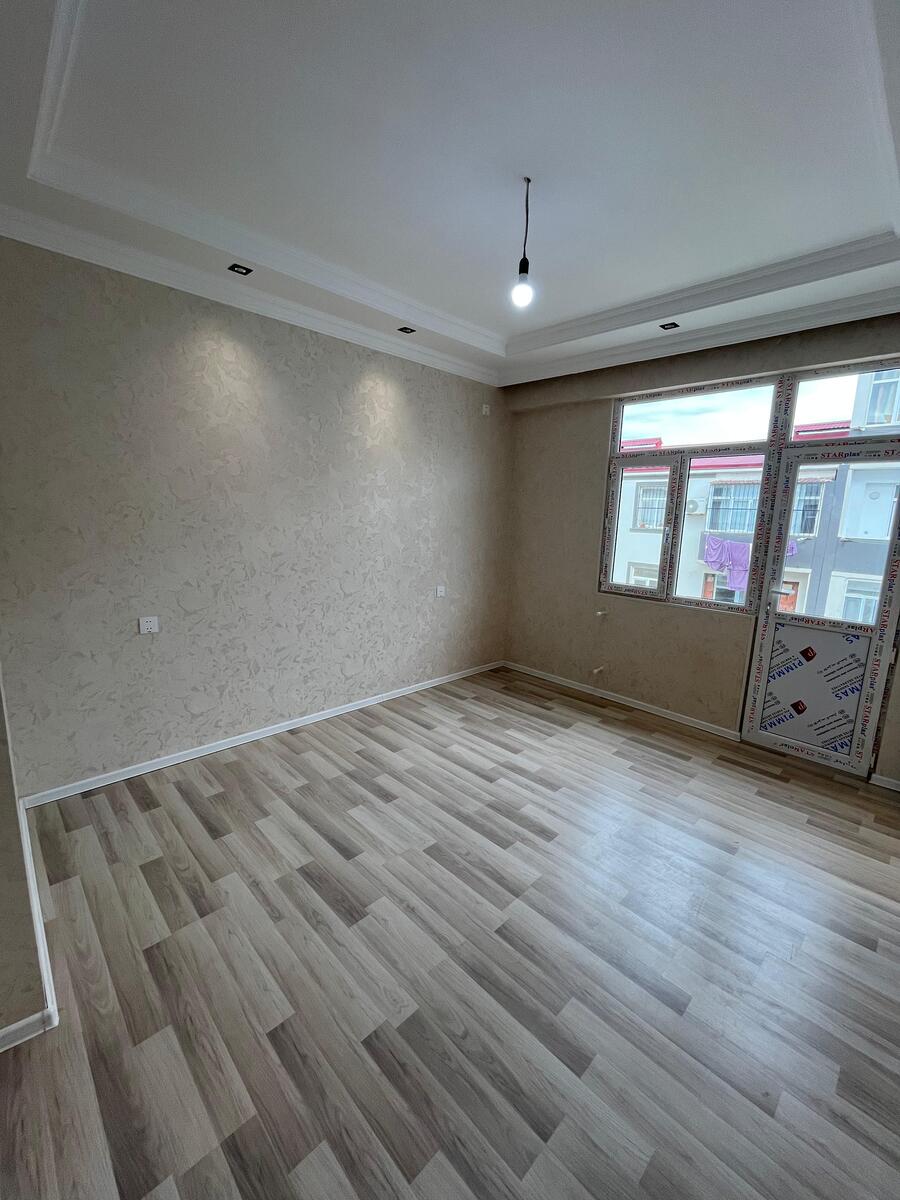 Satılır 2 otaqlı yeni tikili 44 m² — Mənzil, Bakı (11)