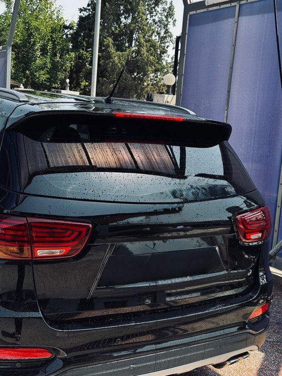 Kia Sorento, 2.0 L, 2018 il, 231 000 km — Avtomobillər, Gəncə (4)