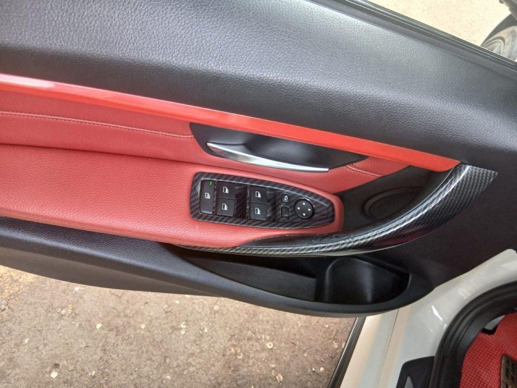 BMW 330, 2.0 L, 2018 il, 76 000 km — Avtomobillər, Şəmkir (9)