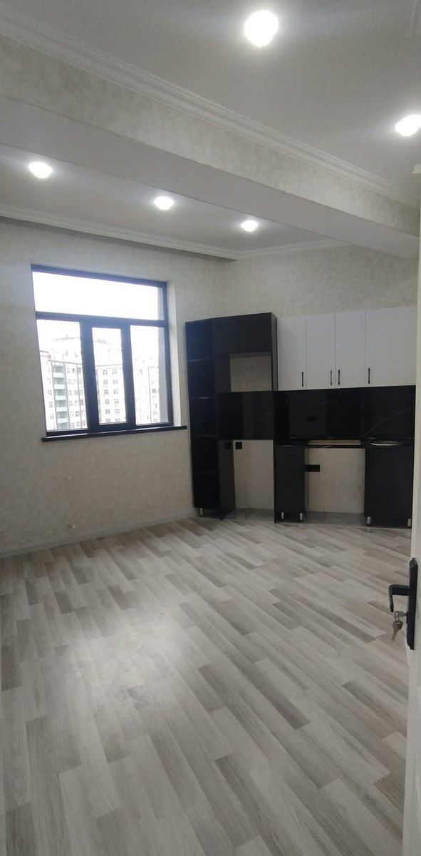 Satılır 2 otaqlı yeni tikili 42 m² — Mənzil, Xırdalan (2)
