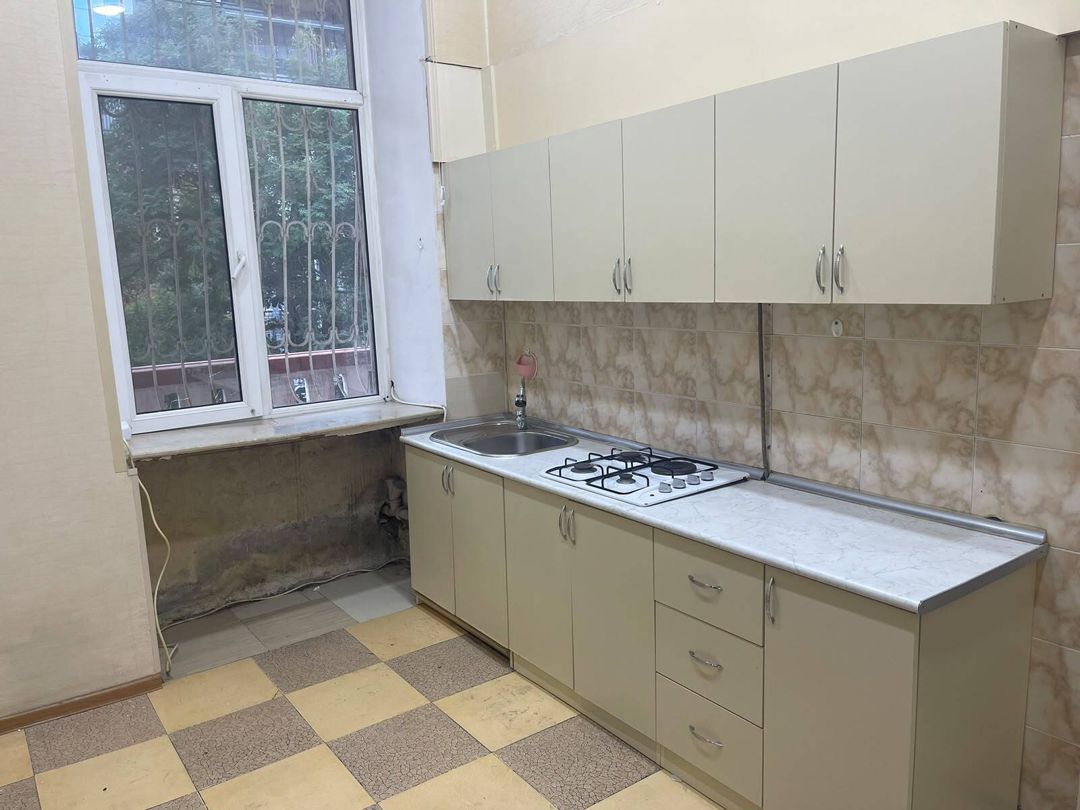 İcarəyə verilir 3 otaqlı köhnə tikili 100 m² — Mənzil, Bakı (5)