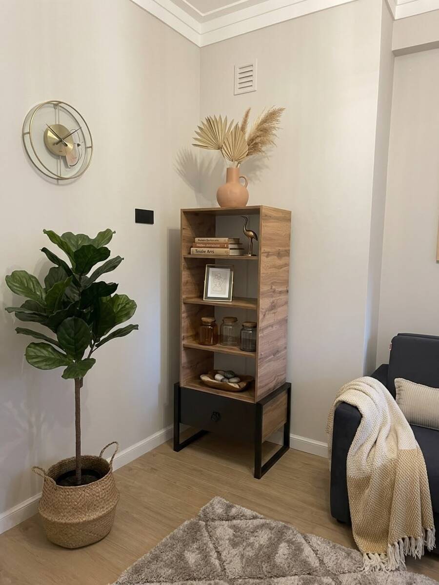 Satılır 3 otaqlı yeni tikili 100 m² — Mənzil, Bakı (11)