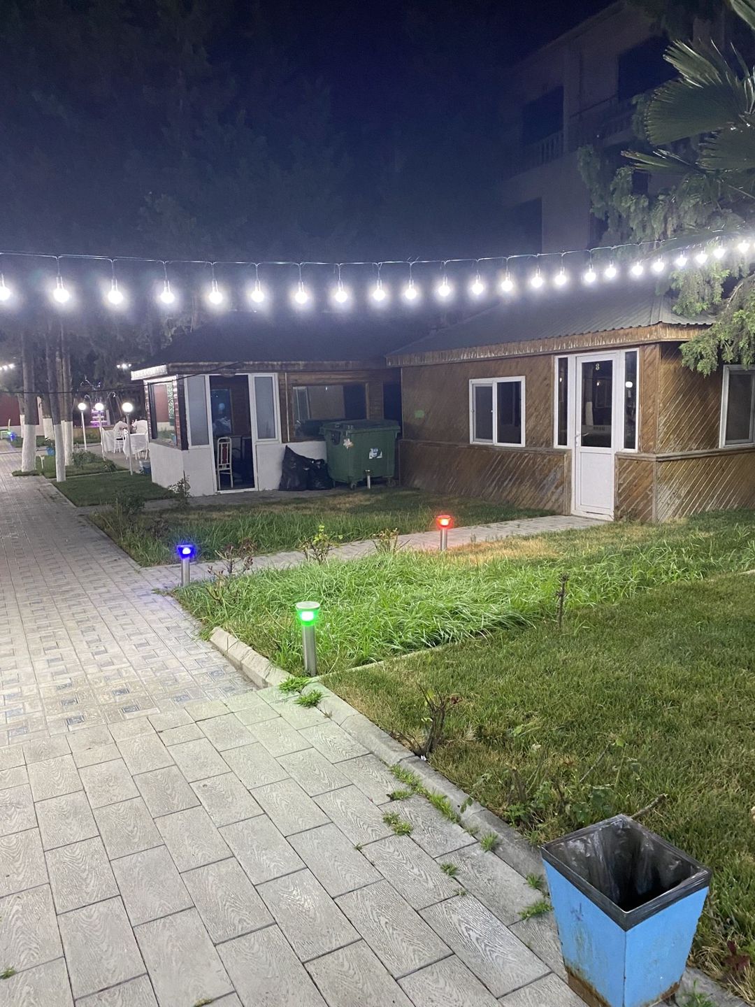 Satılır obyekt 430 m² — Əmlak, Bakı (6)