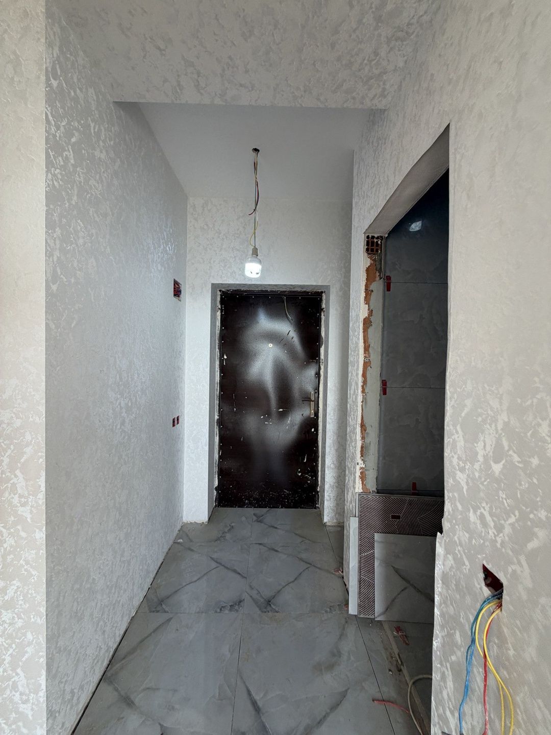 Satılır 2 otaqlı yeni tikili 40 m² — Mənzil, Bakı (6)