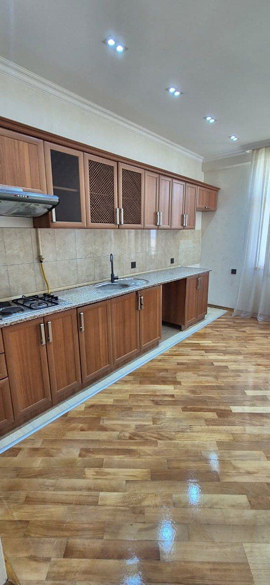 Satılır 3 otaqlı yeni tikili 128 m² — Mənzil, Bakı (11)