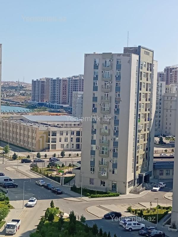 Satılır 1 otaqlı Bina evi menzil (Yeni tikili), 40.24 m², Yasamal rayonu — Mənzil, Bakı (11)