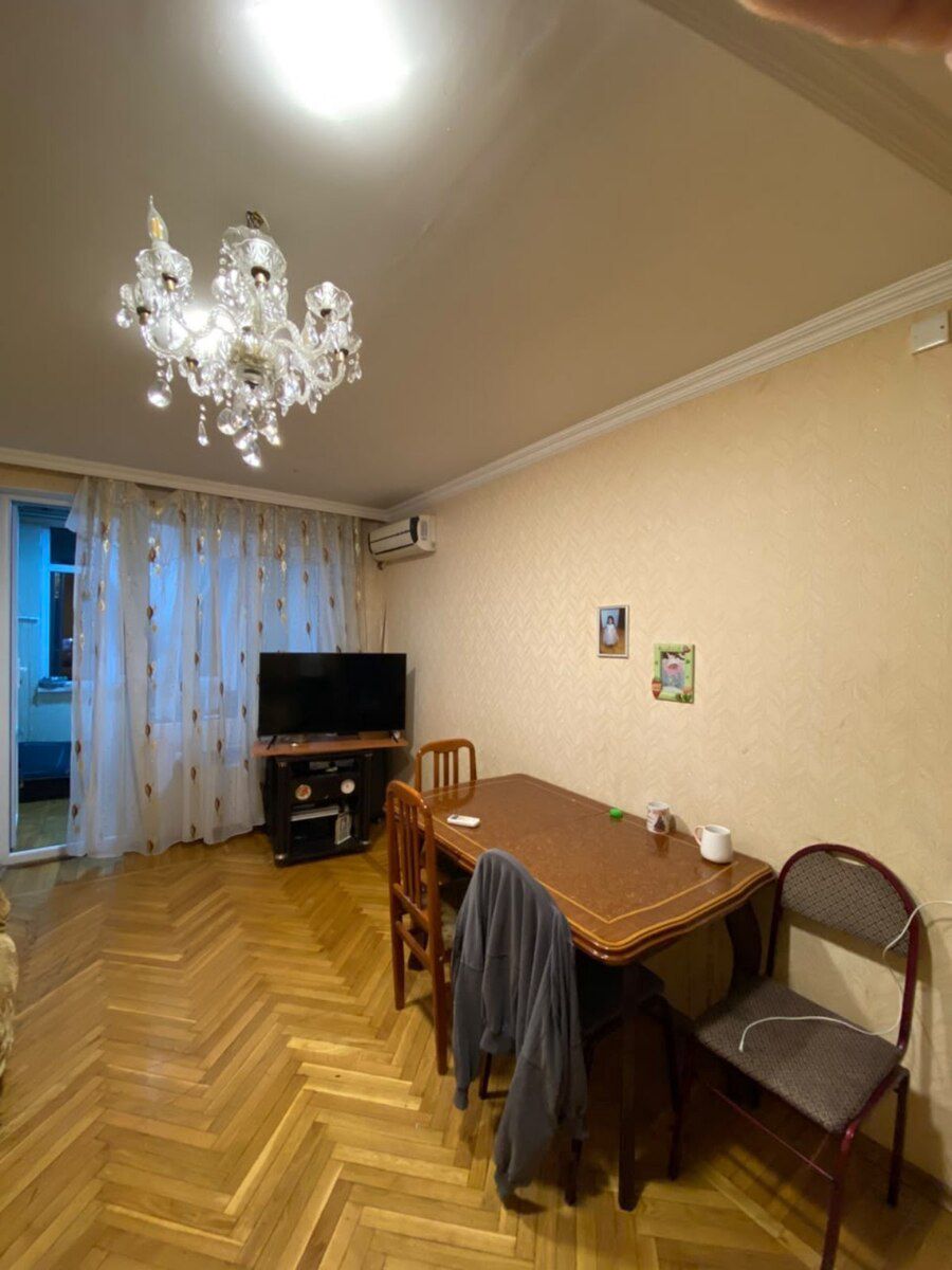 3-otaqlı mənzil, Yasamal r., 105 m² — Mənzil, Bakı (2)
