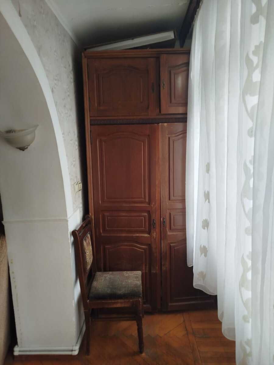 Satılır 2 otaqlı köhnə tikili 50 m² — Mənzil, Bakı (3)