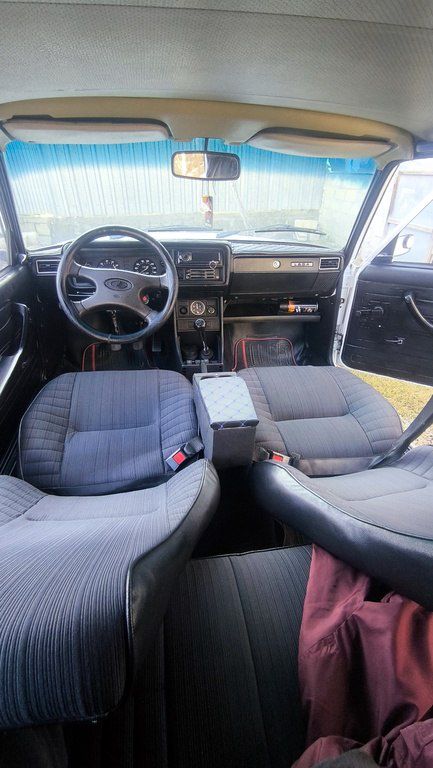 Lada (VAZ) 2107, 1.6 L, 2006 il, 300 000 km — Avtomobillər, Ucar (7)