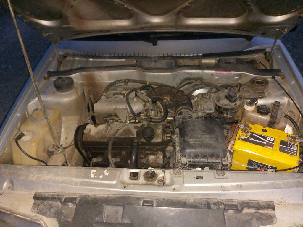 Lada (VAZ) 2115, 1.6 L, 2006 il, 412 245 km 10-SG-315 — Avtomobillər, İsmayıllı (6)