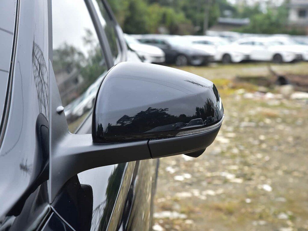 Changan Oshan X5 Plus, 1.5 L, 2026 il, yeni — Avtomobillər, Bakı (9)
