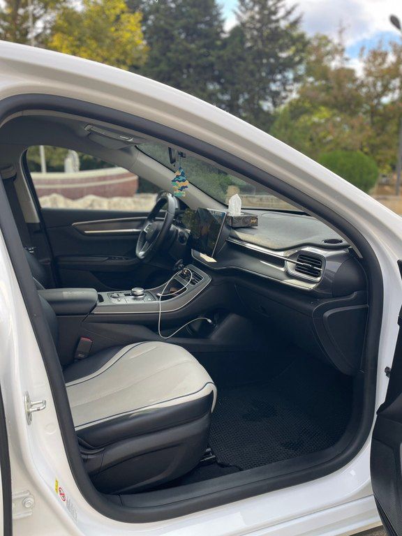 BYD Destroyer 05, 1.5 L, 18.3 kWh, 2024 il, 47 598 km 77-NO-635 — Avtomobillər, Bakı (6)