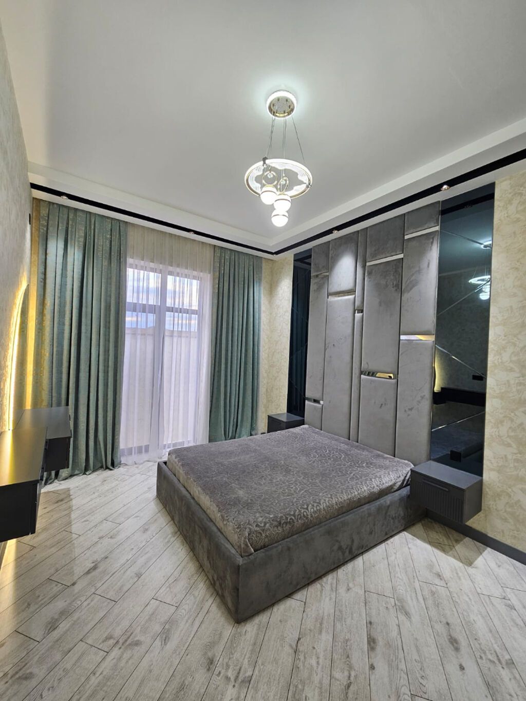 Mərdəkan Elit Villa 425.000 AZN Koroğludan 15 dəq. Sakit və — Ev, villa, Bakı (10)