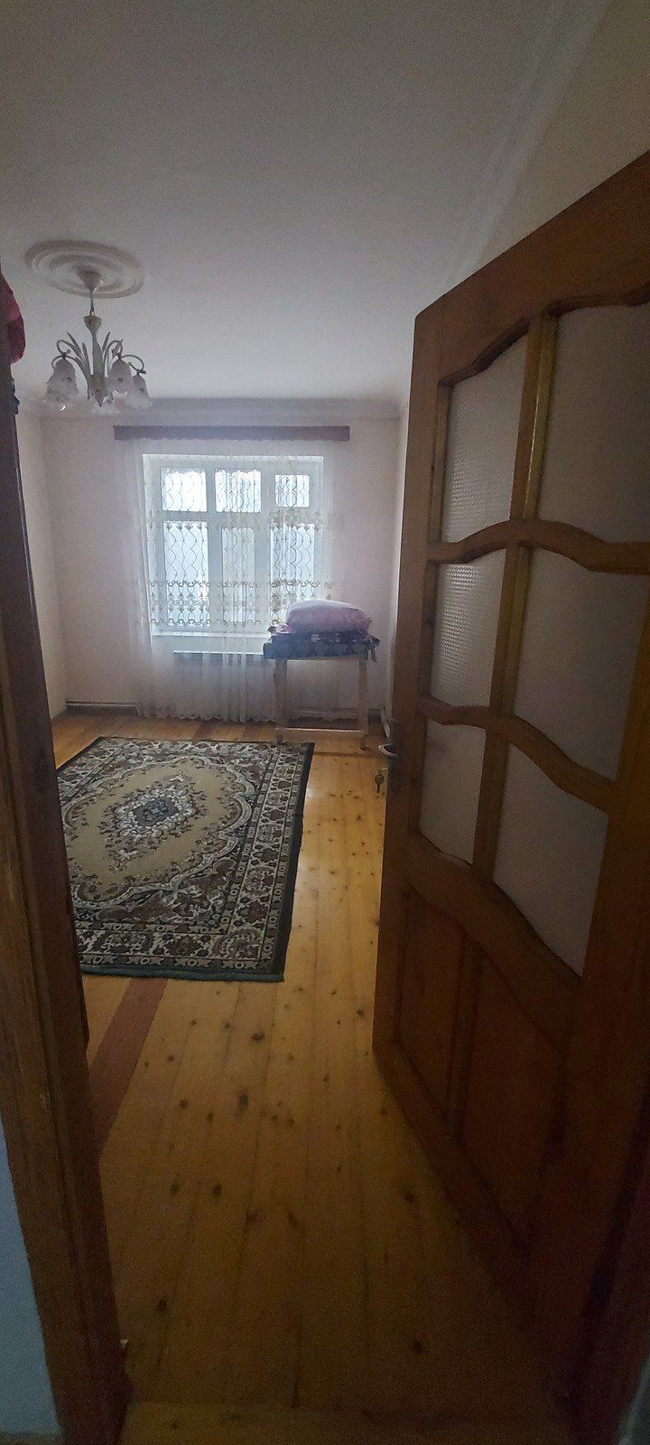 Satılır 3 otaqlı köhnə tikili 76.8 m² — Mənzil, Bakı (6)