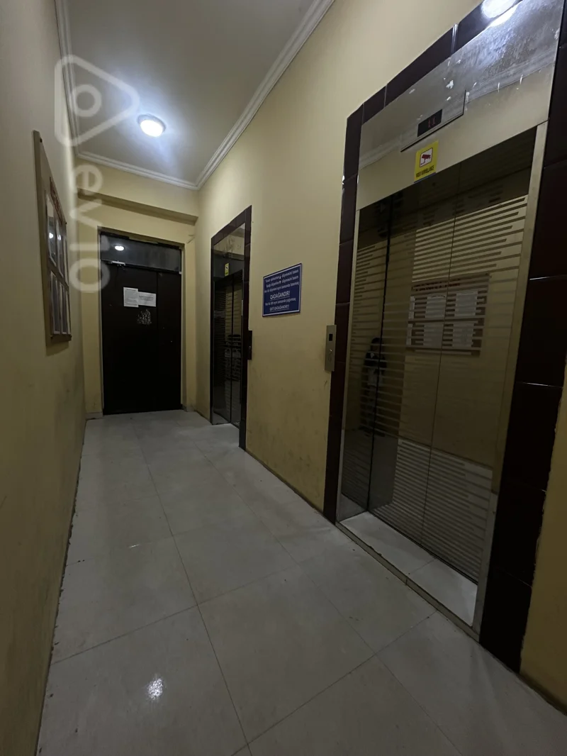 2 otaqlı mənzil, 62 m², İbad Hüseynov küc, Xırdalan — Mənzil, Xırdalan (5)
